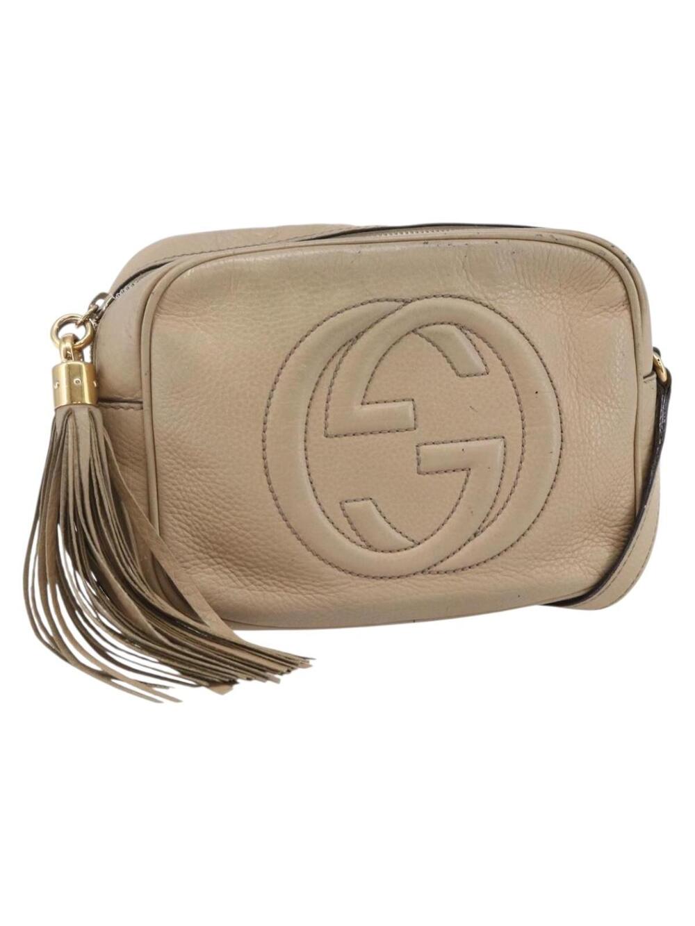 Gucci Small Disco Interlocking Bag #344259G59B